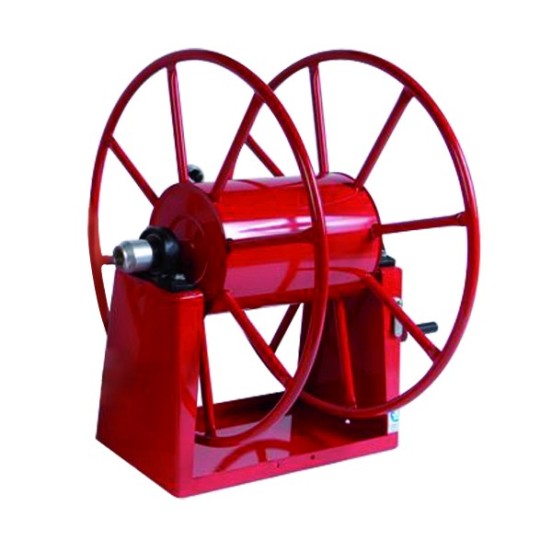 ENROLLADOR GOLIA 270 MTS 1/2" 250 BAR